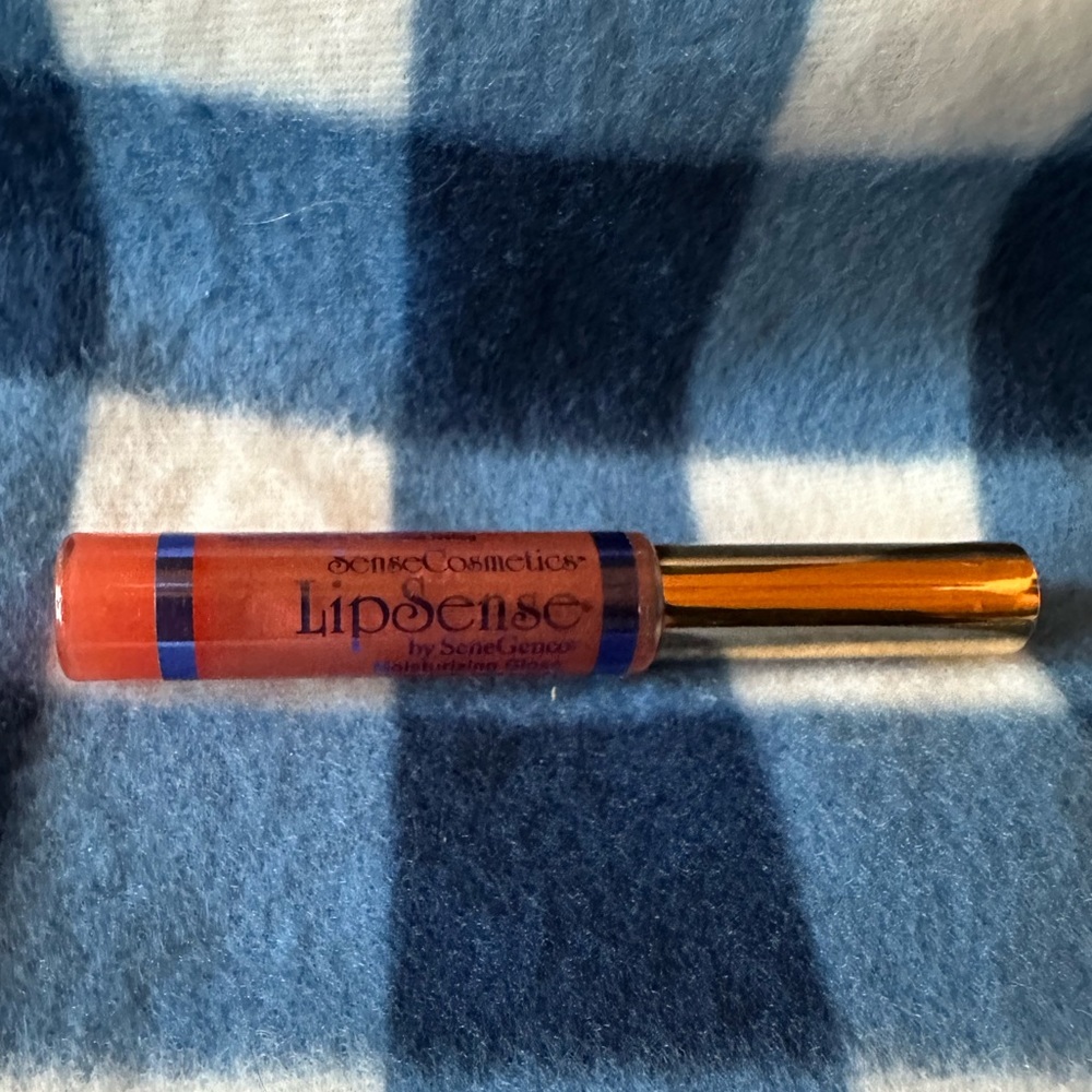 LipSense by SeneGence- Rose Gloss